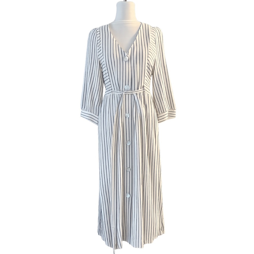 Entro shirtdress Medium